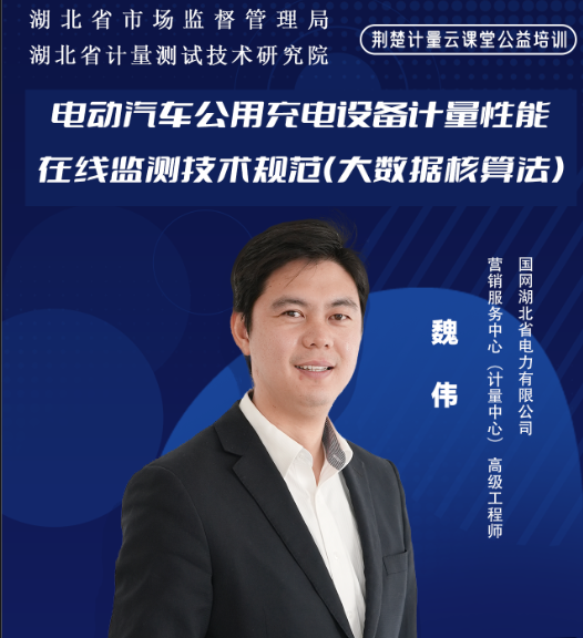 电动汽车公用充电设备计量性能在线监测技术规范（大数据核算法）